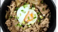 Resep Udon Daging Sapi: Anti Gagal, Praktis, dan Lezat