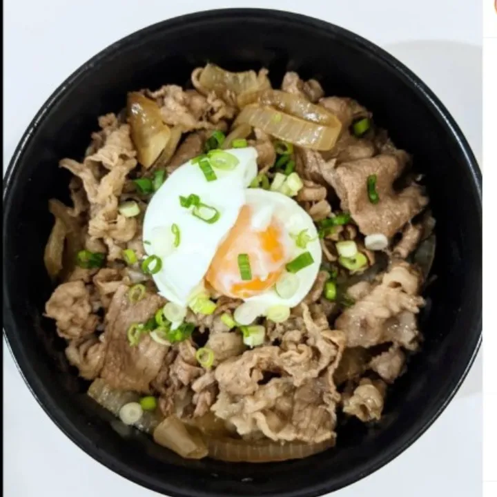 Resep Udon Daging Sapi: Anti Gagal, Praktis, dan Lezat