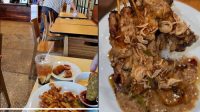 Resto Indonesia Dallas: Rasa Otentik Bikin Ketagihan! Resto Indonesia Dallas: Rasa Otentik Bikin Ketagihan!