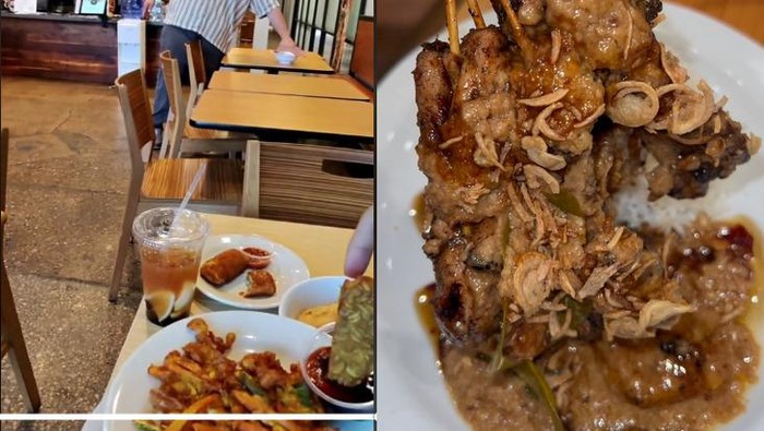 Resto Indonesia Dallas: Rasa Otentik Bikin Ketagihan!