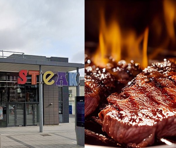 Restoran Steak Ternama Tutup: Tragedi Utang Rp 8 Miliar