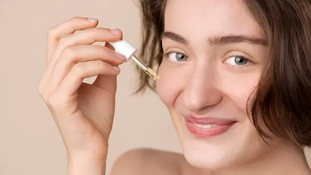 Retinol & Cysteamine Liposome: Alternatif Laser Perawatan Kulit?