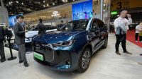 Review Jujur Chery Tiggo 7 Pro CSH: Performa dan Fitur Unggulan
