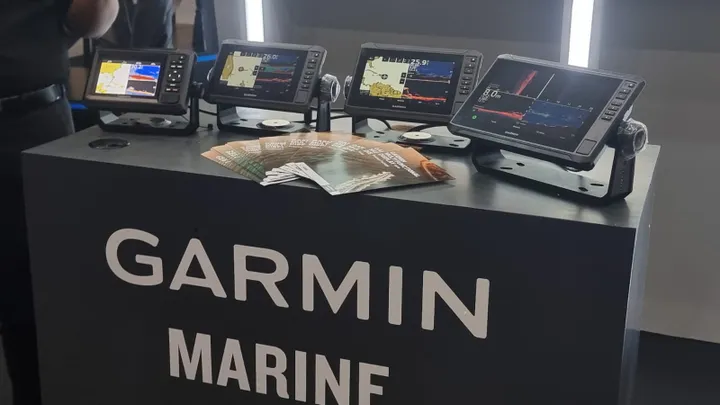 Review Lengkap Echomap UHD2: Navigasi Terbaik Yamaha Marine Semarang