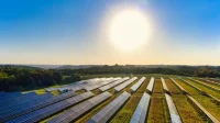 Revolusi Energi: Satelit Jepang Kirim Energi Surya dari Antariksa