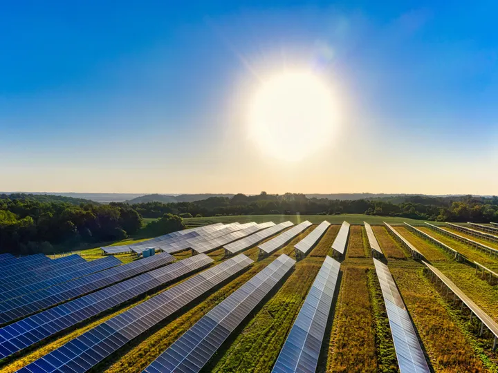 Revolusi Energi: Satelit Jepang Kirim Energi Surya dari Antariksa