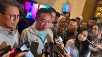 Ririek Adriansyah: Isu Reshuffle Direksi Telkom Jelang RUPST