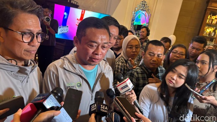 Ririek Adriansyah: Isu Reshuffle Direksi Telkom Jelang RUPST