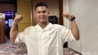 Rizki Juniansyah: Target Emas Olimpiade 2028 Kelas 79 Kg