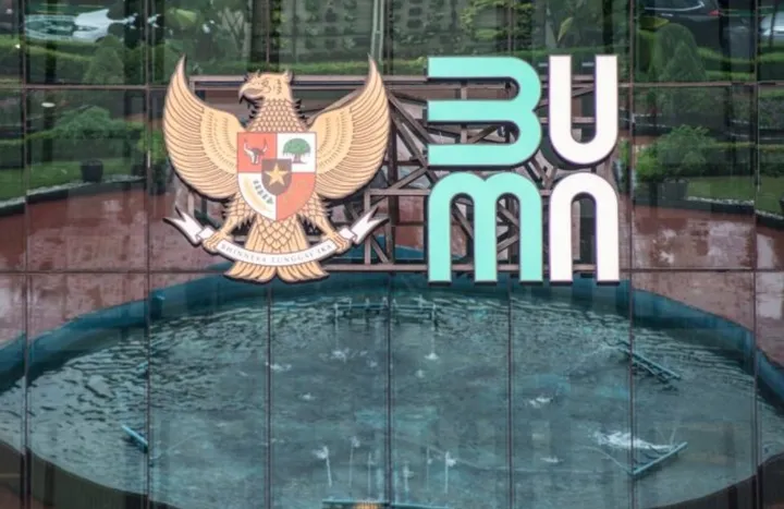 Rombak Besar-besaran BUMN: 350+ Merger & Akuisisi!