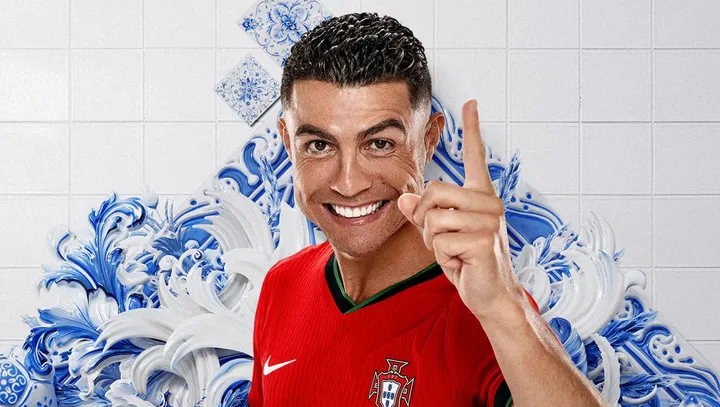 Ronaldo Pecahkan Rekor! Timnas Portugal Euro 2024 Jerman