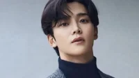 Rowoon Wamil Juli: Proyek Terakhir Bikin Fans Haru