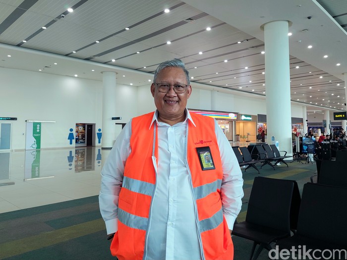 Rupiah Melemah? Bos Lion Group Ungkap Peluang Bisnis Tersembunyi