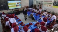 SDN 2 Bodaskarangjati: Revolusi Digital di Dunia Pendidikan