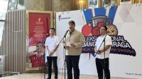 SEA Games 2025: Kemenpora Seleksi Atlet Tiga Cabor Kritis