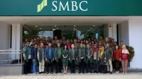SMBC Indonesia Ekspansi Makassar: Layanan Keuangan Terbaik Semua Segmen