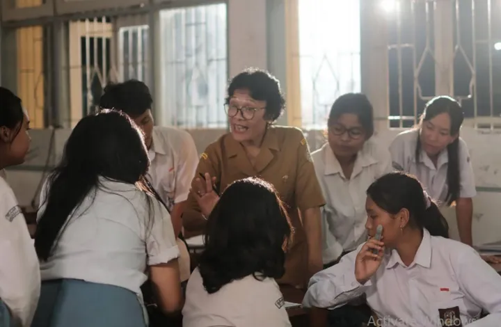 SPM 2025 Sulsel: Jadwal Pendaftaran Lengkap, Raih Mimpi Kuliahmu