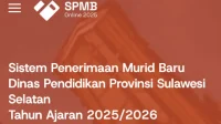 SPM UTBK 2025 Sulsel: Panduan Lengkap Jalur Penerimaan SMA/Asrama