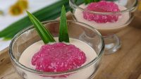 Sago Gula Melaka Lembut: Resep Legit, Camilan Manis Menggoda