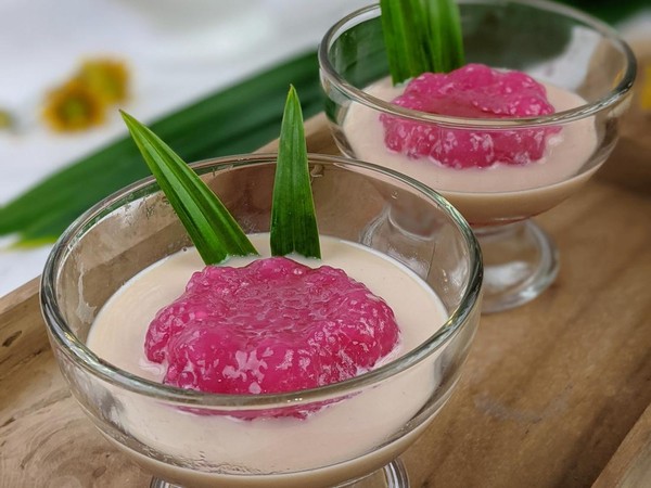 Sago Gula Melaka Lembut: Resep Legit, Camilan Manis Menggoda