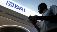 Saham BBRI Melesat Tajam! Cuan Menggiurkan di Pasar Optimis