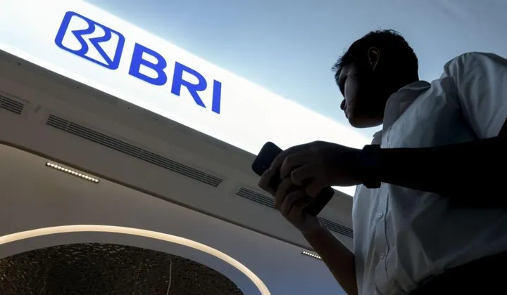 Saham BBRI Melesat Tajam! Cuan Menggiurkan di Pasar Optimis