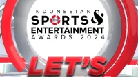 Saksikan Indonesian Sports Awards 2024 RCTI: Jam Tayang & Streaming