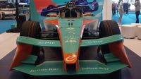 Saksikan Kemegahan Formula E Gen3 Evo di PEVS 2025