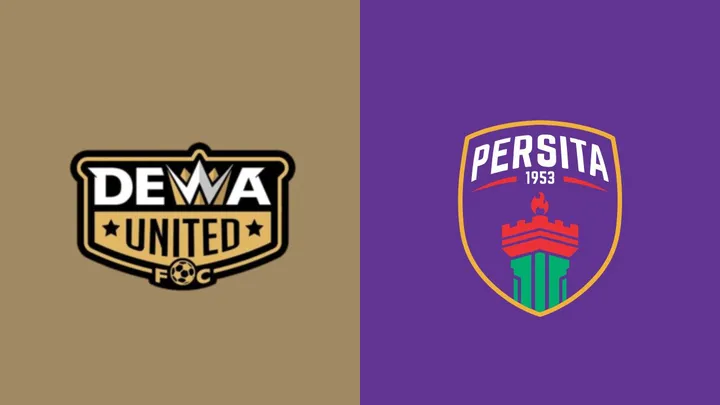 Saksikan Live Streaming Dewa United vs Persita 9 Mei 2025 Gratis