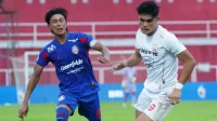 Saksikan Live Streaming Persis Solo vs Arema FC BRI Liga 1