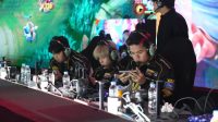 Saksikan Pertempuran Epic! Onic vs Evos MPL ID S15 Week 8