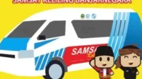 Samsat Keliling Banjarnegara Jumat, 23 Mei 2025: Lokasi & Jadwalnya
