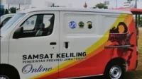 Samsat Keliling Banyumas Sabtu, 24 Mei 2025: Lokasi & Bayar di Rita Supermall