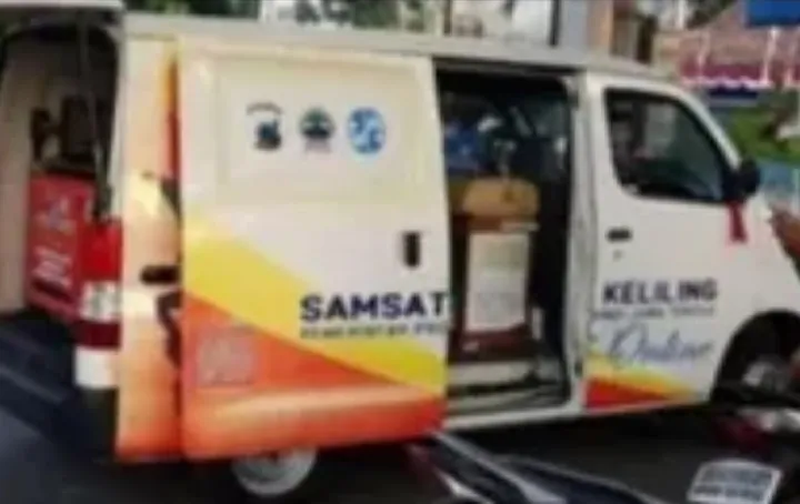 Samsat Keliling Kebumen Sabtu 24 Mei 2025: Lokasi & Jadwal Lengkap