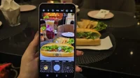 Samsung Galaxy A35 5G: Storage Besar, Performa Andal, Harga Terjangkau