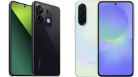 Samsung Galaxy A36 5G vs Redmi Note 13 Pro: Juara HP Rp4 Jutaan?