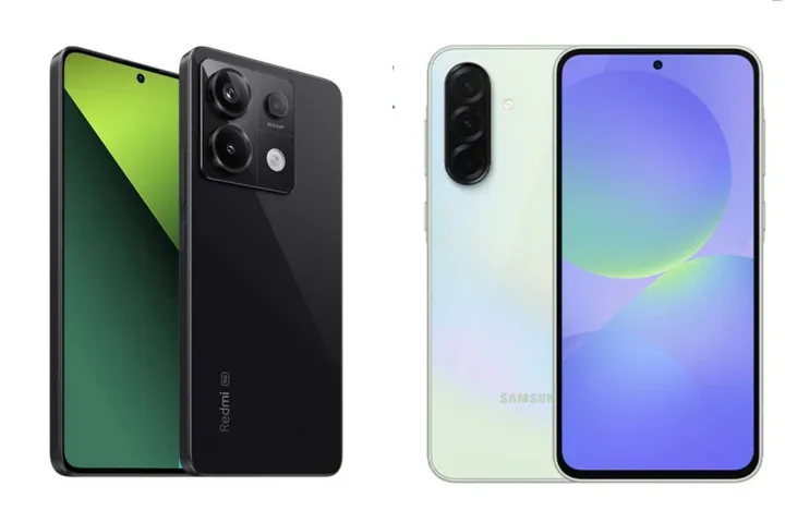 Samsung Galaxy A36 5G vs Redmi Note 13 Pro: Juara HP Rp4 Jutaan?