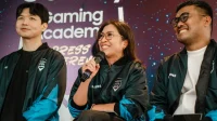 Samsung Galaxy Gaming Academy Banten: Daftar Sekarang Juga!