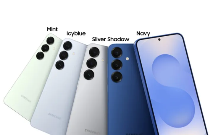 Samsung Galaxy S25 Edge: Ultimatif Tipis, Ringan, Gaya Futuristik