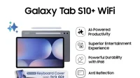 Samsung Galaxy Tab S10 Plus: Harga Turun! Spek Mumpuni, Ada Kekurangannya?