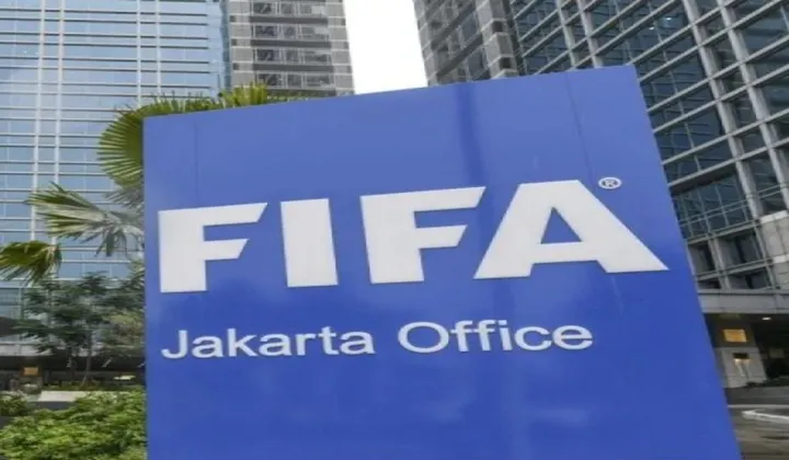 Sanksi FIFA: Timnas Indonesia Kosong 15%, Akibat Rasisme Suporter