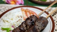 Sate Buntel Solo Asli Jakarta: 5 Rekomendasi Terlezat
