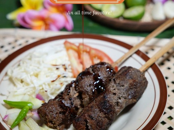 Sate Buntel Solo Asli Jakarta: 5 Rekomendasi Terlezat