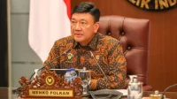 Satgas Nasional Basmi Premanisme, Pacu Investasi Indonesia