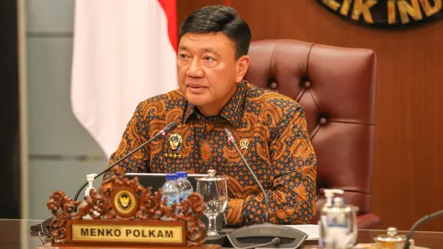 Satgas Nasional Basmi Premanisme, Pacu Investasi Indonesia