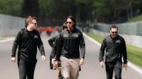 Sean Gelael & United Autosports: Kemenangan WEC 2025 di Spa?
