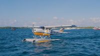 Seaplane Danau Toba: Akses Wisata Baru, Segera Hadir!