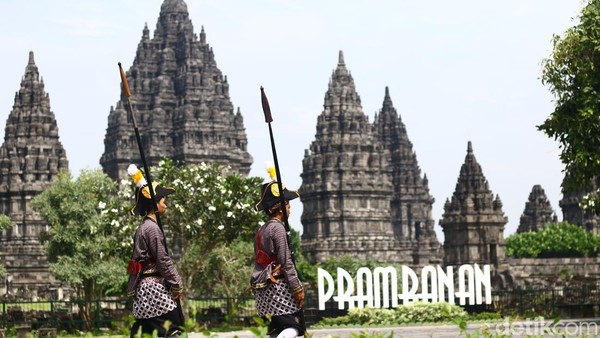 Selawatan Prambanan Dipindah: Kontroversi & Lokasi Baru Terungkap
