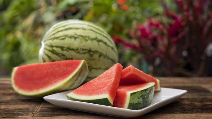 Semangka Rahasia Keperkasaan Pria: Tingkatkan Performa di Ranjang