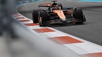 Sensasi F1 Miami! McLaren Dominasi, Piastri Raih Kemenangan